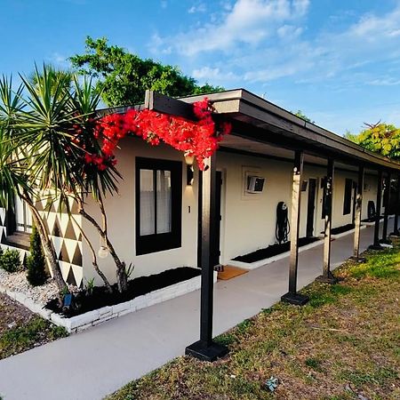Beach Bungalow By The Sea 4 Cocoa Beach Ngoại thất bức ảnh