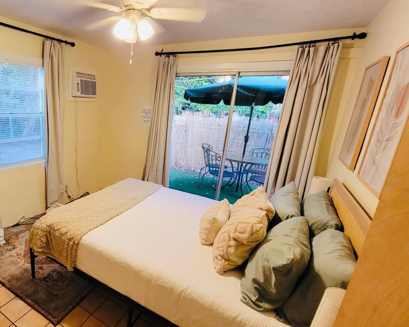 Beach Bungalow By The Sea 4 Cocoa Beach Ngoại thất bức ảnh
