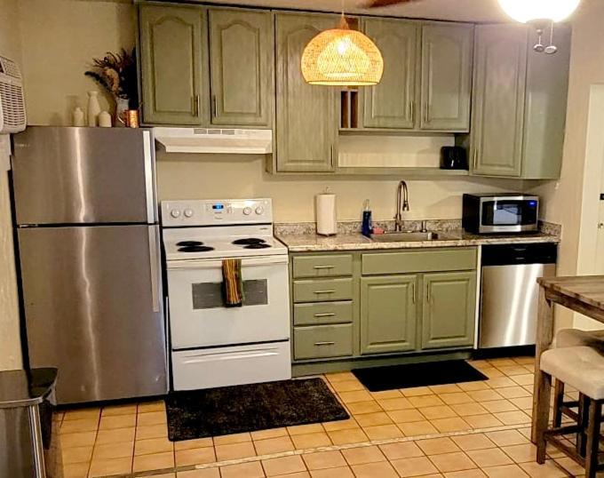 Beach Bungalow By The Sea 4 Cocoa Beach Ngoại thất bức ảnh