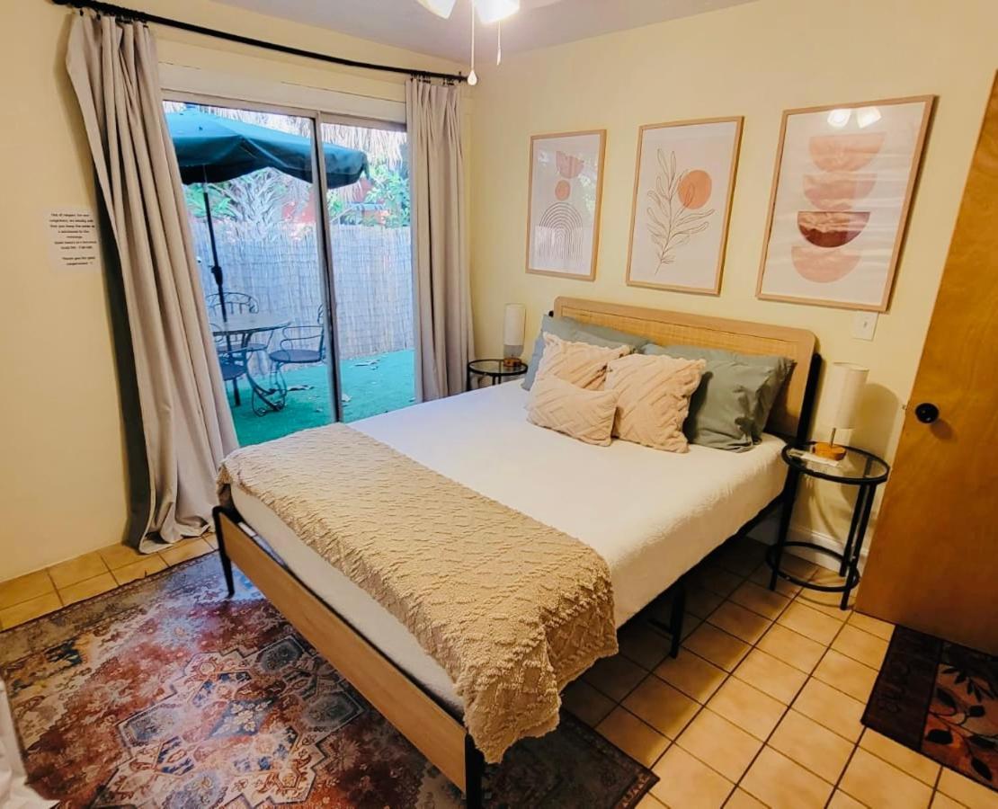 Beach Bungalow By The Sea 4 Cocoa Beach Ngoại thất bức ảnh
