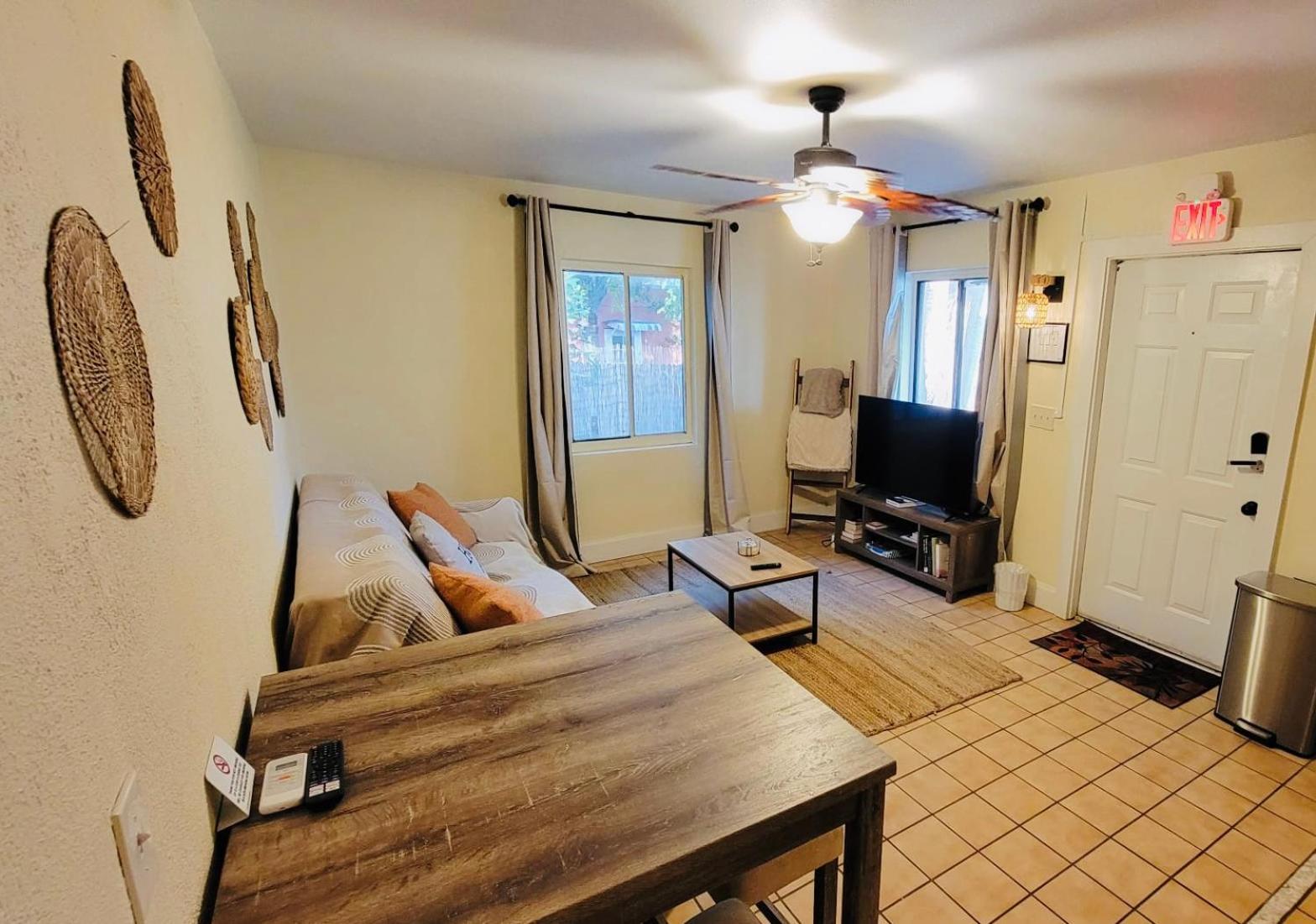 Beach Bungalow By The Sea 4 Cocoa Beach Ngoại thất bức ảnh
