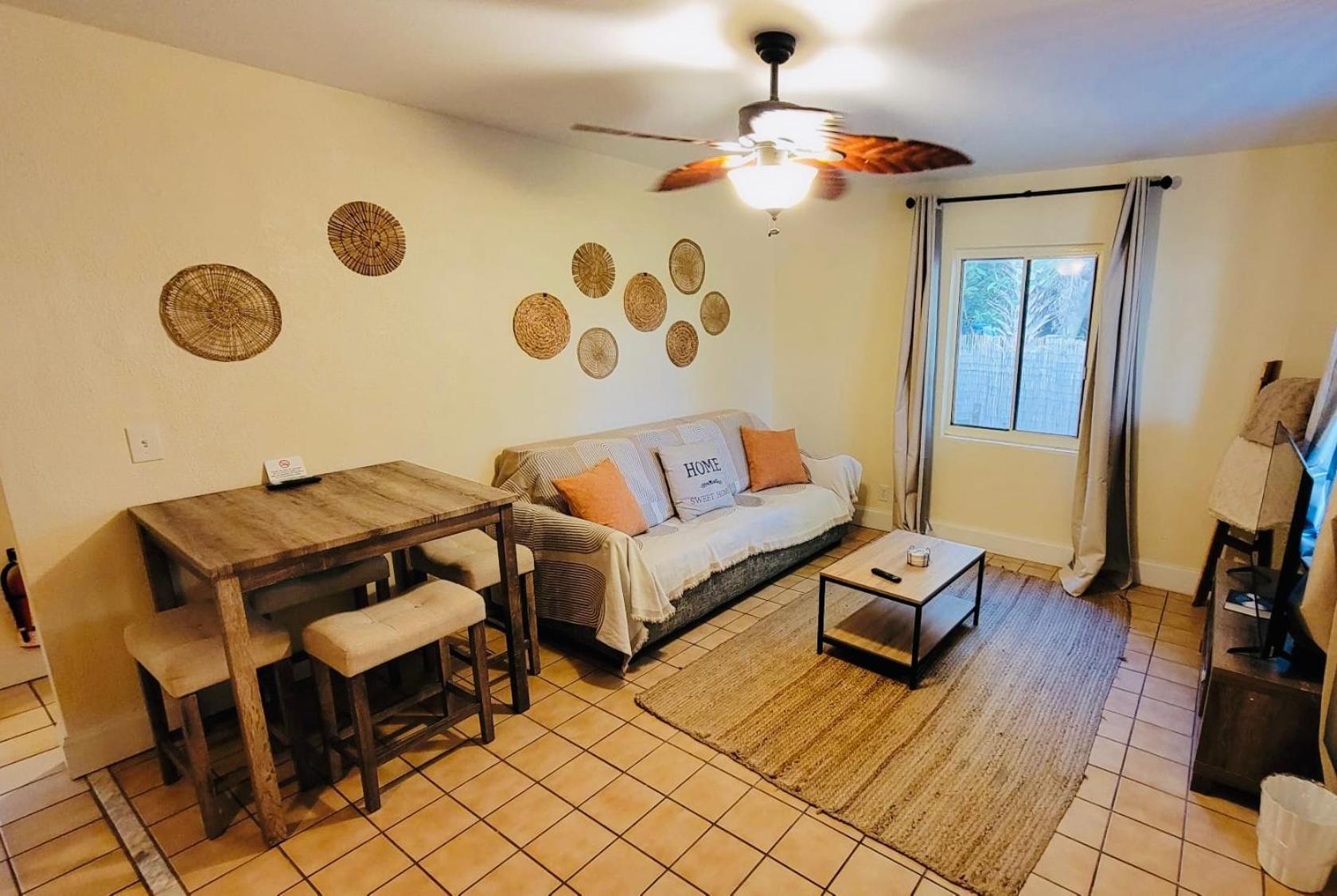 Beach Bungalow By The Sea 4 Cocoa Beach Ngoại thất bức ảnh