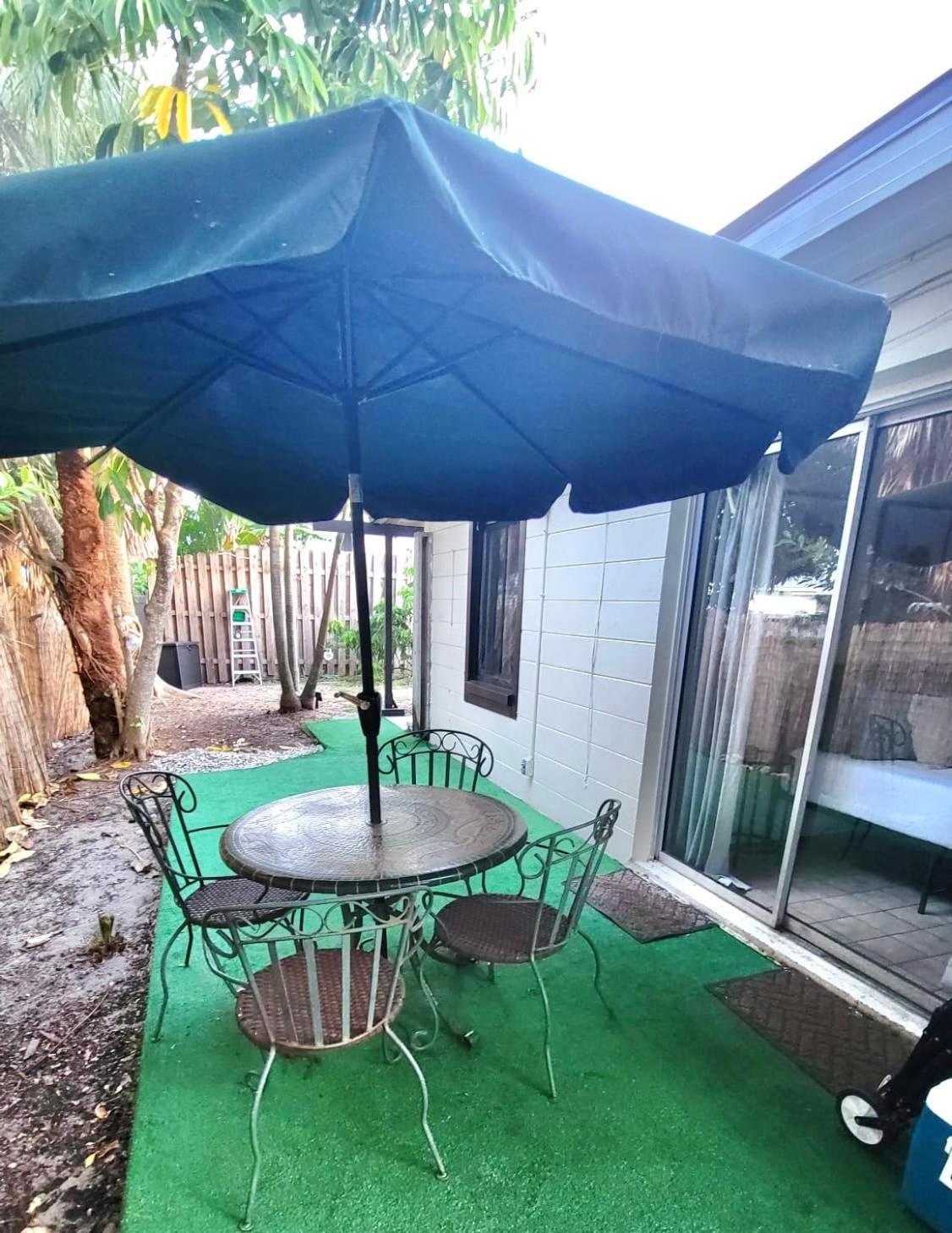 Beach Bungalow By The Sea 4 Cocoa Beach Ngoại thất bức ảnh