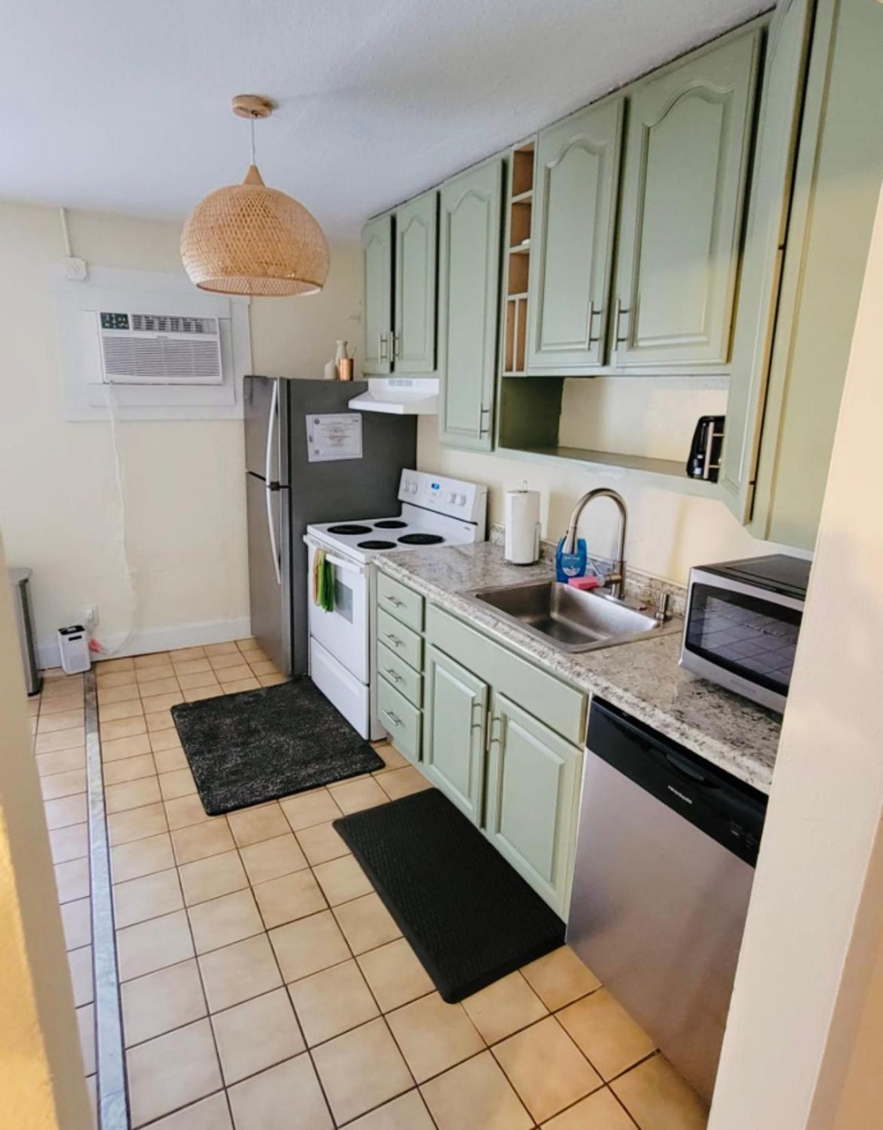 Beach Bungalow By The Sea 4 Cocoa Beach Ngoại thất bức ảnh